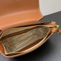 $100.00 USD Prada AAA Quality Messenger Bags For Women #1238794