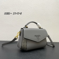 $100.00 USD Prada AAA Quality Messenger Bags For Women #1238795