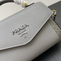 $100.00 USD Prada AAA Quality Messenger Bags For Women #1238795