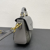 $100.00 USD Prada AAA Quality Messenger Bags For Women #1238795