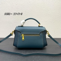 $100.00 USD Prada AAA Quality Messenger Bags For Women #1238798