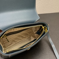 $100.00 USD Prada AAA Quality Messenger Bags For Women #1238798