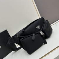 $85.00 USD Prada AAA Quality Belt Bags For Men #1238812