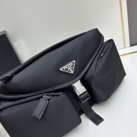 $85.00 USD Prada AAA Quality Belt Bags For Men #1238812