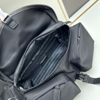 $85.00 USD Prada AAA Quality Belt Bags For Men #1238812