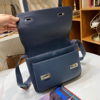 $185.00 USD Hermes AAA Man Messenger Bags #1238826