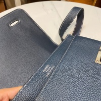 $185.00 USD Hermes AAA Man Messenger Bags #1238826