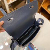 $185.00 USD Hermes AAA Man Messenger Bags #1238826