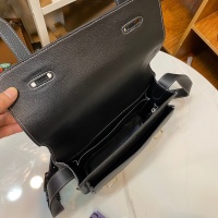 $185.00 USD Hermes AAA Man Messenger Bags #1238828