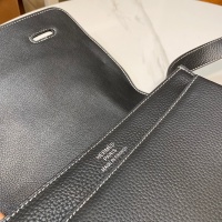$185.00 USD Hermes AAA Man Messenger Bags #1238828
