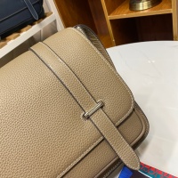 $185.00 USD Hermes AAA Man Messenger Bags #1238830