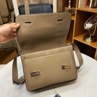 $185.00 USD Hermes AAA Man Messenger Bags #1238830