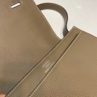 $185.00 USD Hermes AAA Man Messenger Bags #1238830