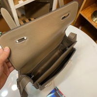 $185.00 USD Hermes AAA Man Messenger Bags #1238830