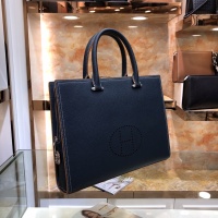 $175.00 USD Hermes AAA Man Handbags #1238833