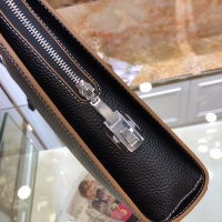 $175.00 USD Hermes AAA Man Handbags #1238834