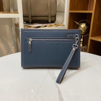 $102.00 USD Hermes AAA Man Wallets #1238835