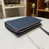 $102.00 USD Hermes AAA Man Wallets #1238835