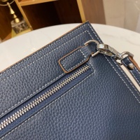 $102.00 USD Hermes AAA Man Wallets #1238835