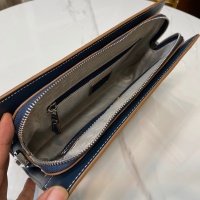 $102.00 USD Hermes AAA Man Wallets #1238835