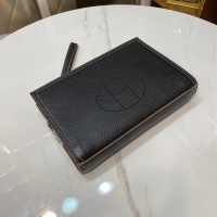 $102.00 USD Hermes AAA Man Wallets #1238836