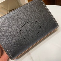 $102.00 USD Hermes AAA Man Wallets #1238836