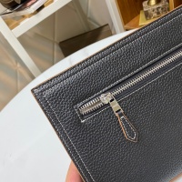 $102.00 USD Hermes AAA Man Wallets #1238836