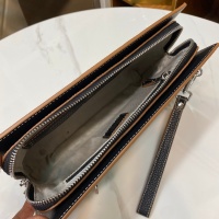 $102.00 USD Hermes AAA Man Wallets #1238836