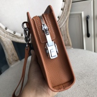 $98.00 USD Hermes AAA Man Wallets #1238883