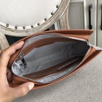 $98.00 USD Hermes AAA Man Wallets #1238883