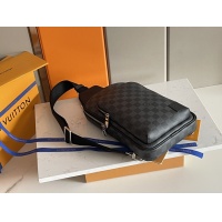 $132.00 USD Louis Vuitton AAA Man Messenger Bags #1238885
