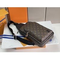 $132.00 USD Louis Vuitton AAA Man Messenger Bags #1238887
