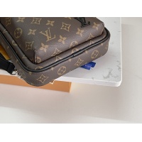 $132.00 USD Louis Vuitton AAA Man Messenger Bags #1238887