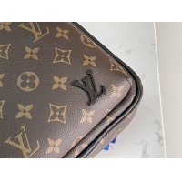 $132.00 USD Louis Vuitton AAA Man Messenger Bags #1238887