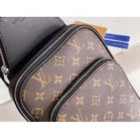 $132.00 USD Louis Vuitton AAA Man Messenger Bags #1238887