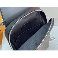 $132.00 USD Louis Vuitton AAA Man Messenger Bags #1238887