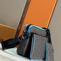 $140.00 USD Louis Vuitton AAA Man Messenger Bags #1238888