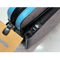 $140.00 USD Louis Vuitton AAA Man Messenger Bags #1238888