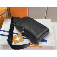 $162.00 USD Louis Vuitton AAA Man Messenger Bags #1238891