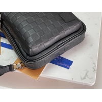 $162.00 USD Louis Vuitton AAA Man Messenger Bags #1238891