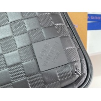 $162.00 USD Louis Vuitton AAA Man Messenger Bags #1238891