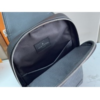 $162.00 USD Louis Vuitton AAA Man Messenger Bags #1238891