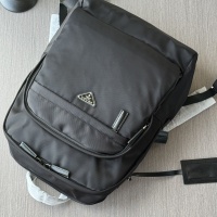 $158.00 USD Prada AAA Man Backpacks #1238924