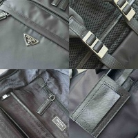 $158.00 USD Prada AAA Man Backpacks #1238924