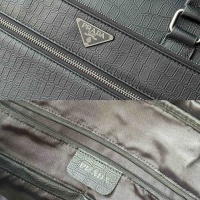 $162.00 USD Prada AAA Man Handbags #1238968