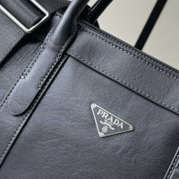 $160.00 USD Prada AAA Man Handbags #1238970