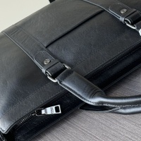 $160.00 USD Prada AAA Man Handbags #1238971