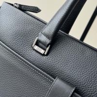 $158.00 USD Prada AAA Man Handbags #1238972