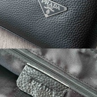 $158.00 USD Prada AAA Man Handbags #1238972