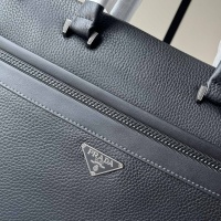 $158.00 USD Prada AAA Man Handbags #1238973